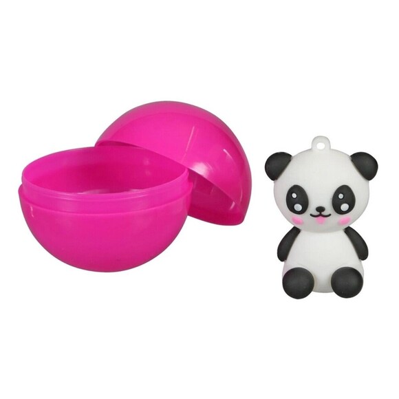 QTY 6 JA-RU surprise blind ball - Picture 9 of 10